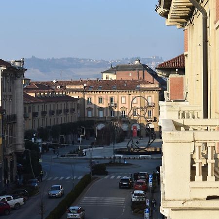 Appartamento La Mascarella Alba  Esterno foto