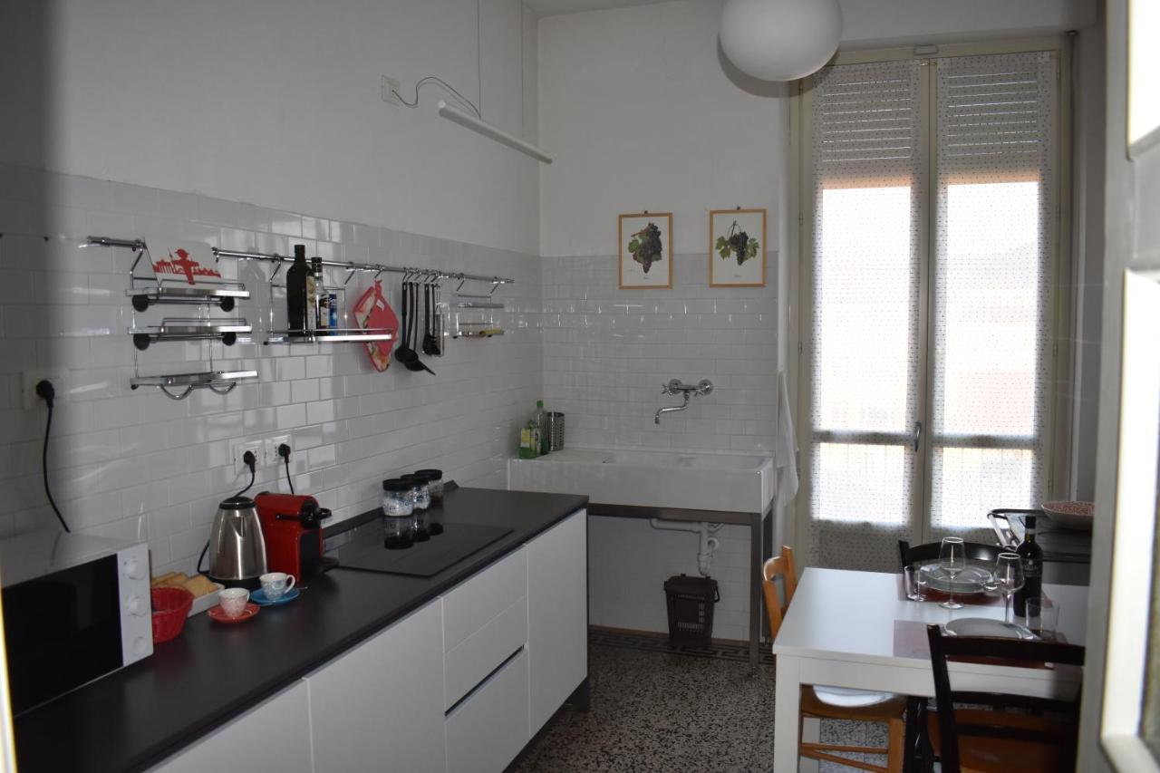 Appartamento La Mascarella Alba  Esterno foto