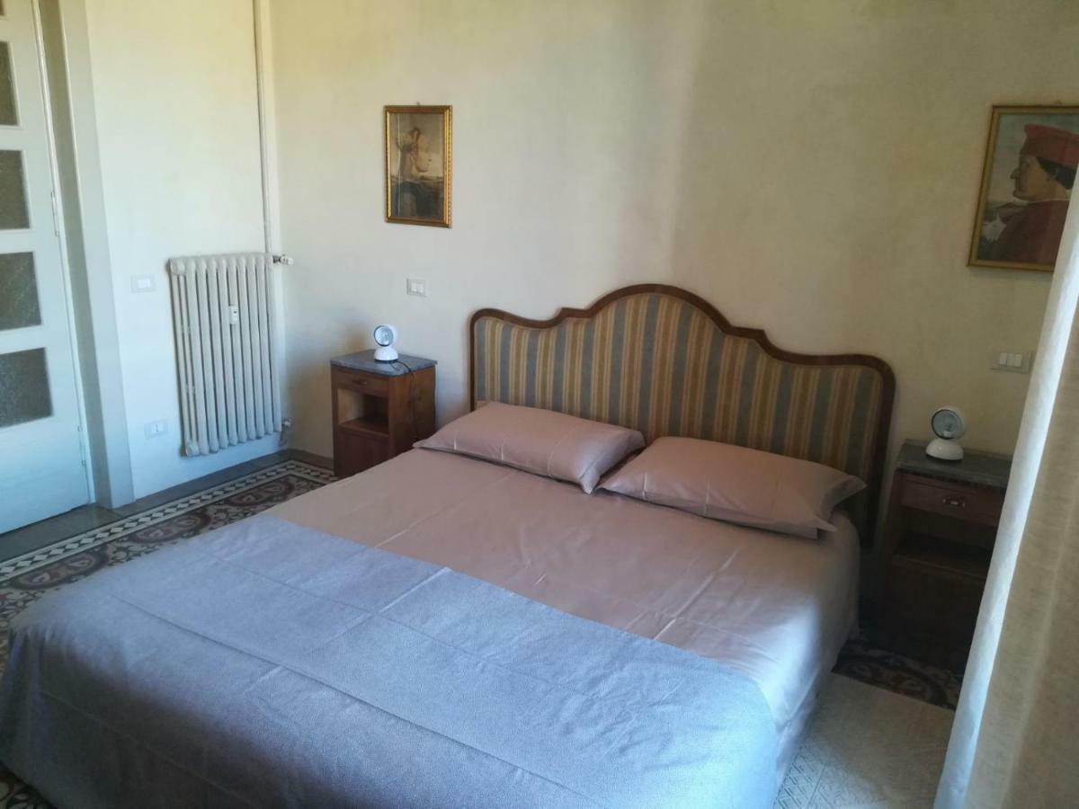 Appartamento La Mascarella Alba  Esterno foto